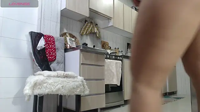 Jadeee  online show from 03/26/26, 08:51