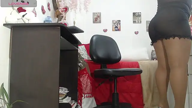 Jadeee  online show from 02/03/26, 07:46