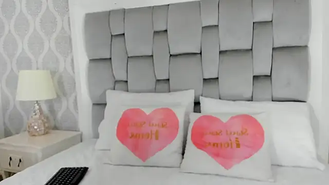 Kimberlin Cam  online show from 02/20/26, 07:27