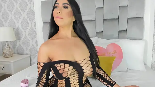 Kimberlin Cam  online show from 02/10/26, 07:13