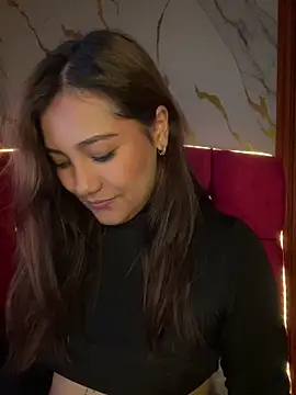 angellique 22 online show from 02/13/26, 06:24