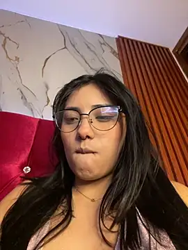 angellique 22 online show from 10/02/25, 05:55