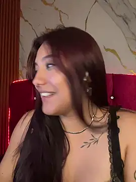 angellique 22 online show from 02/20/26, 06:26