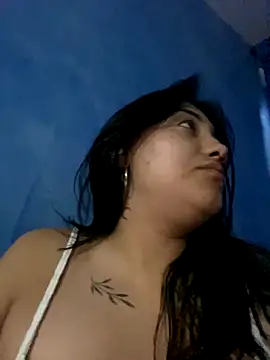 angellique 22 online show from 11/08/25, 09:29