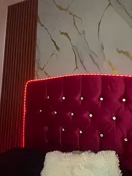 angellique 22 online show from 02/26/26, 04:12