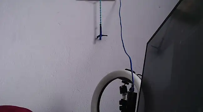 Zafiro subversiva online show from 03/15/25, 08:32