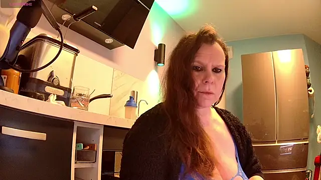 Endrocleia online show from 12/02/25, 12:33