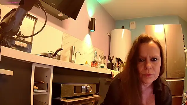 Endrocleia online show from 03/13/26, 01:10