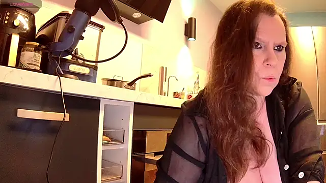 Endrocleia online show from 03/28/26, 02:12