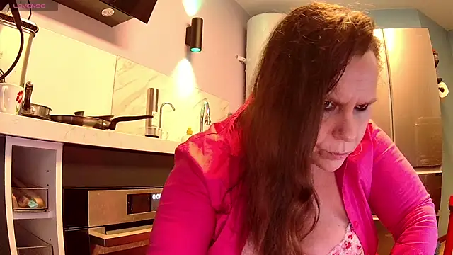 Endrocleia online show from 03/14/25, 11:11