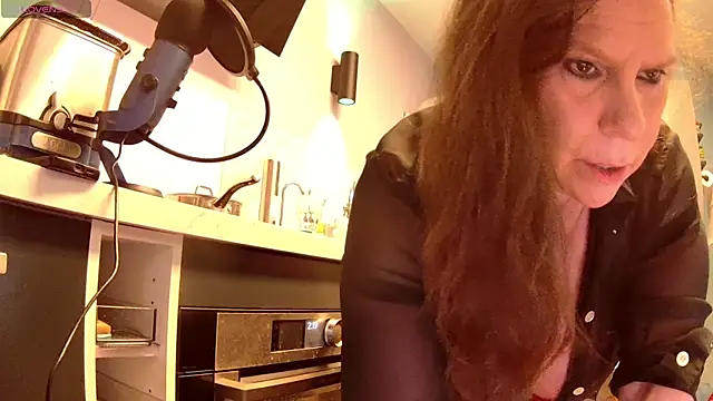 Endrocleia online show from 03/07/26, 01:23