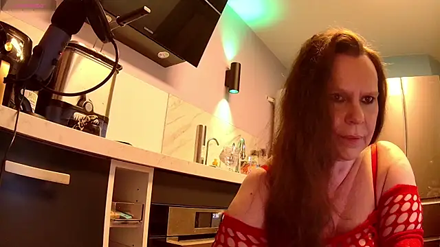 Endrocleia online show from 04/12/26, 12:58