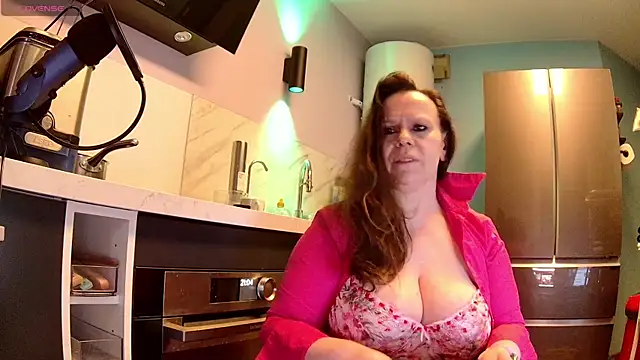 Endrocleia online show from 03/14/25, 08:06