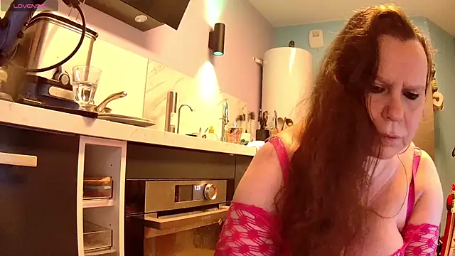 Endrocleia online show from 01/14/26, 12:25