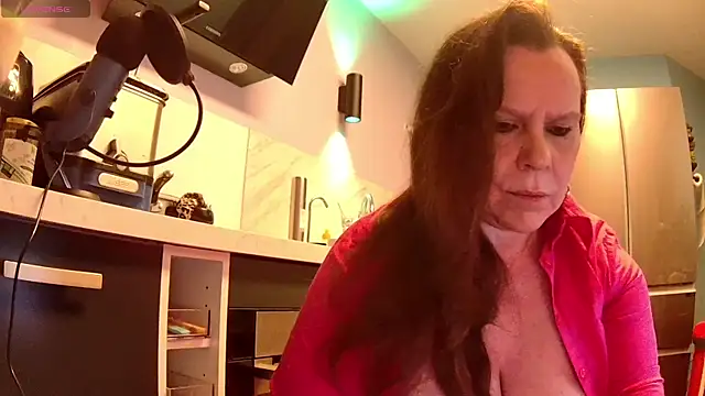 Endrocleia online show from 04/06/26, 08:10