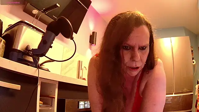 Endrocleia online show from 05/16/26, 01:26