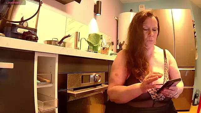 Endrocleia online show from 03/10/26, 01:20