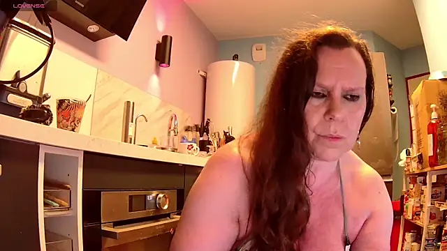 Endrocleia online show from 05/27/26, 11:34