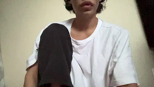 myloveforyouu online show from 02/17/26, 01:30