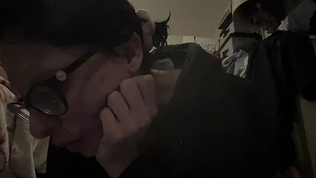 myloveforyouu online show from 02/24/26, 05:19