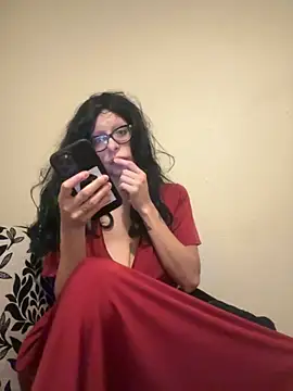 myloveforyouu online show from 10/31/25, 04:42