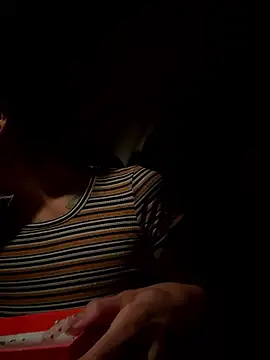 myloveforyouu online show from 01/09/26, 02:29