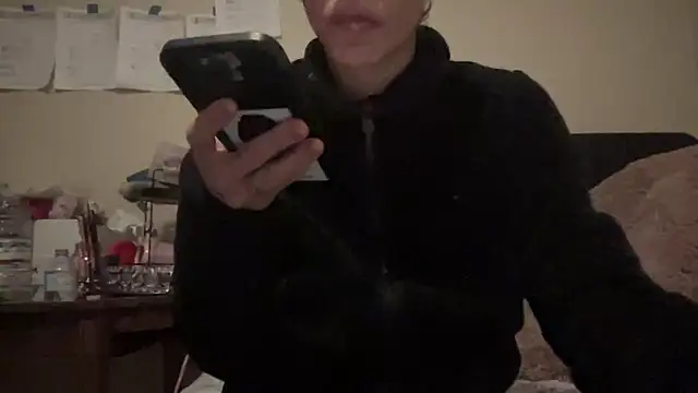 myloveforyouu online show from 04/22/26, 03:24