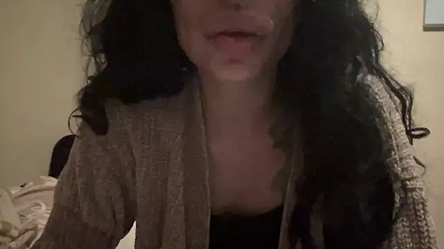 myloveforyouu online show from 05/14/26, 03:36