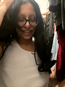 myloveforyouu online show from 12/03/25, 06:03