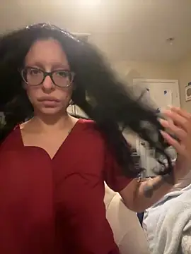 myloveforyouu online show from 11/15/25, 07:56