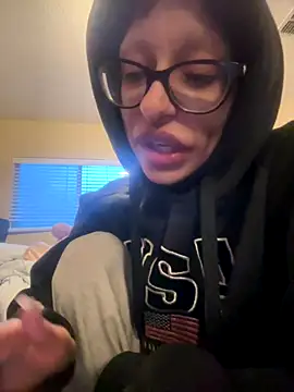 myloveforyouu online show from 01/08/26, 01:50