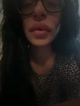 myloveforyouu online show from 12/16/25, 03:16