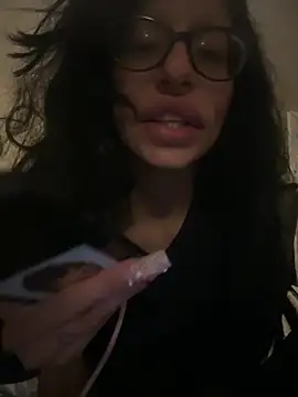 myloveforyouu online show from 01/12/26, 03:13