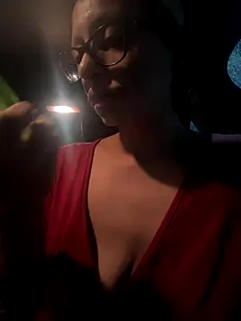 myloveforyouu online show from 10/22/25, 02:22