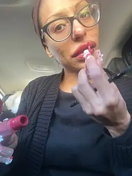 myloveforyouu online show from 01/10/26, 04:13