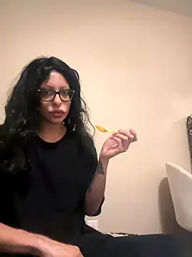 myloveforyouu online show from 10/29/25, 12:26