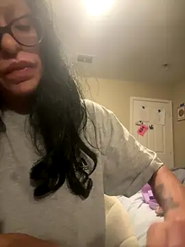 myloveforyouu online show from 11/16/25, 11:26