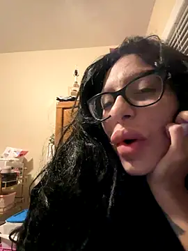 myloveforyouu online show from 10/13/25, 05:42