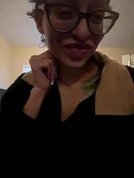 myloveforyouu online show from 01/09/26, 02:35