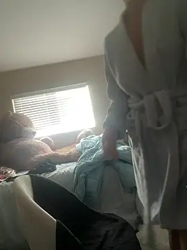 myloveforyouu online show from 01/12/26, 06:15