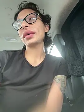 myloveforyouu online show from 02/13/26, 09:04