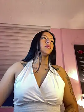 Ivann4 online show from 12/19/25, 01:09