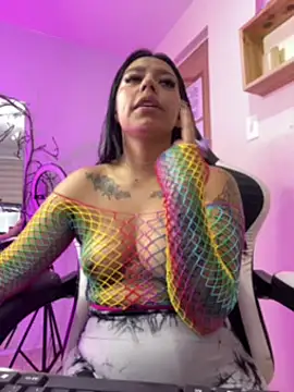 Ivann4 online show from 03/14/25, 08:49