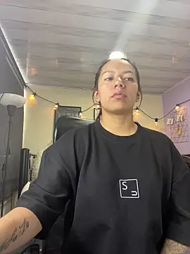 Ivann4 online show from 09/19/25, 06:23