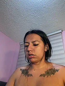 Ivann4 online show from 03/06/25, 11:31