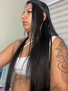 Ivann4 online show from 01/28/25, 09:08