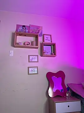 Ivann4 online show from 03/15/25, 08:10