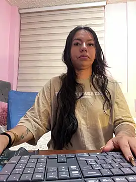 Ivann4 online show from 03/06/25, 07:54