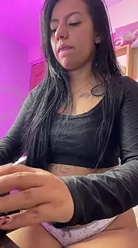 Ivann4 online show from 03/11/25, 09:04