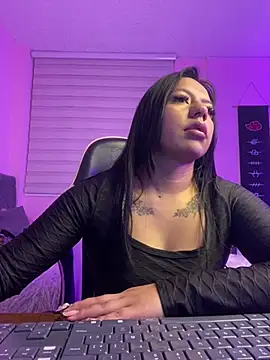 Ivann4 online show from 03/21/25, 06:51